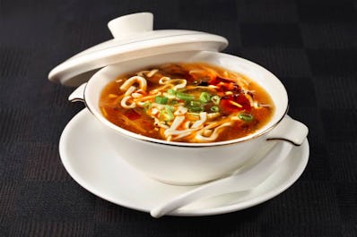 Peach Garden @Hotel Miramar