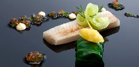 Ocean Restaurant by Cat Cora