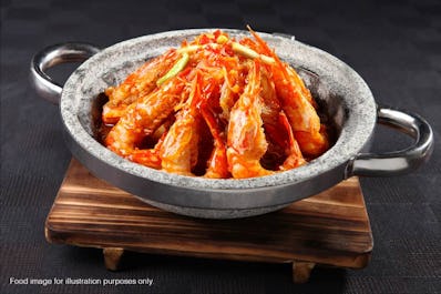 Peach Garden @ChinaTown Point