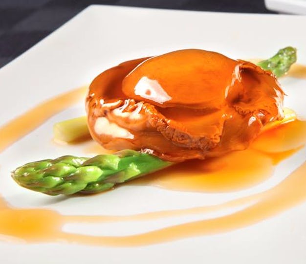 Peach Garden @ChinaTown Point