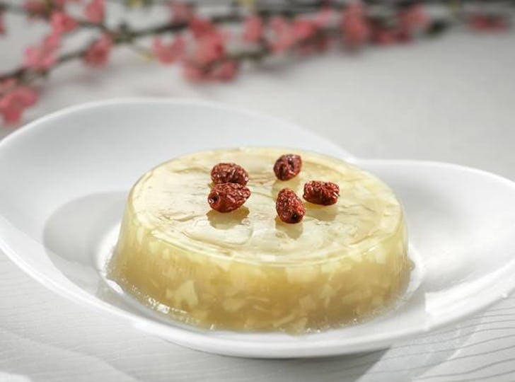 Peach Garden @Orchid Country Club