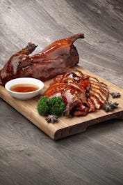 Peach Garden @Thomson Plaza