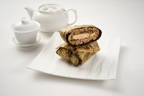 Peach Garden @The Metropolis