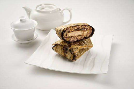 Peach Garden @The Metropolis