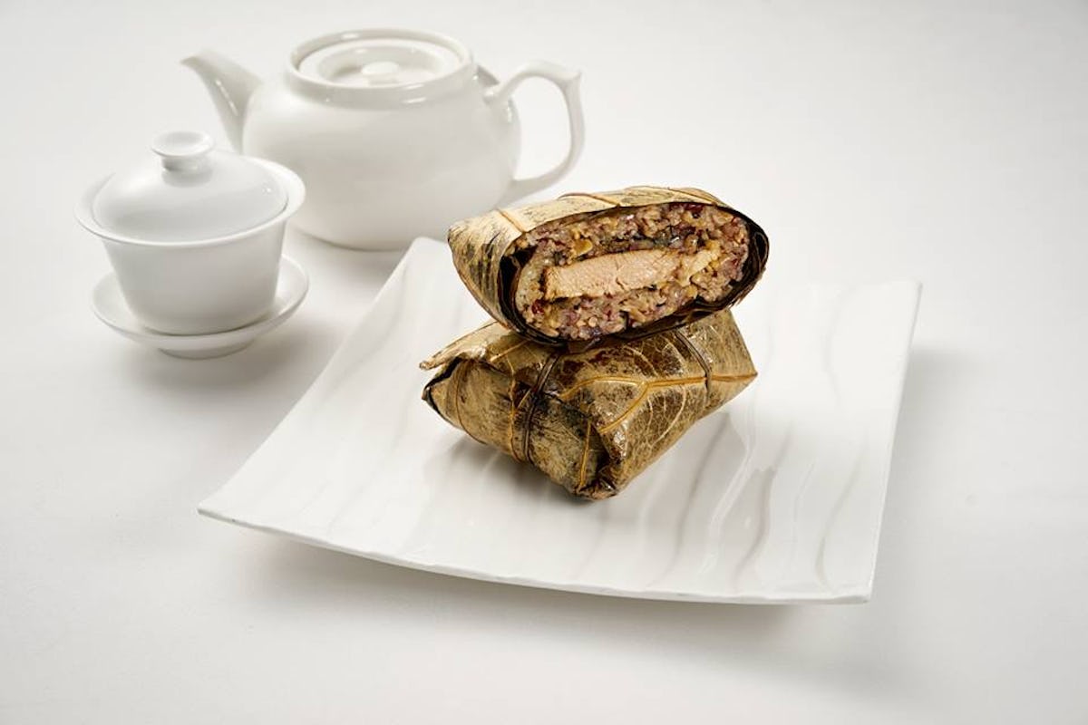 Peach Garden @The Metropolis