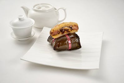 Peach Garden @The Metropolis