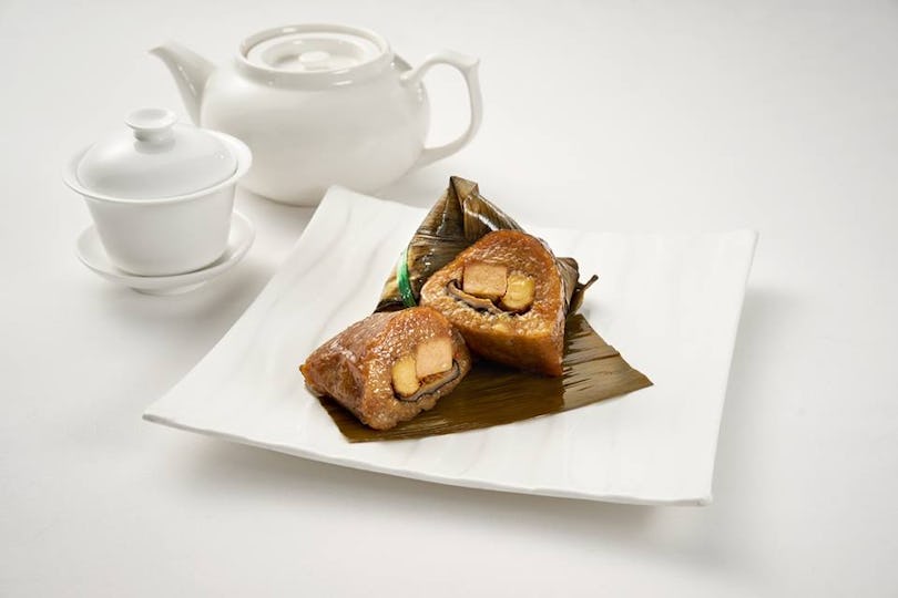 Peach Garden @The Metropolis