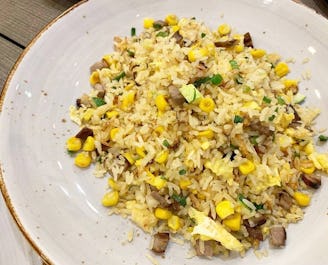 Tunglok Signatures @Changi City Point