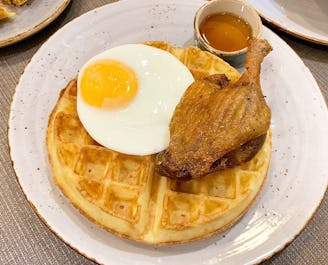 Tunglok Signatures @Changi City Point