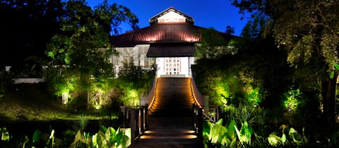 Tamarind Hill