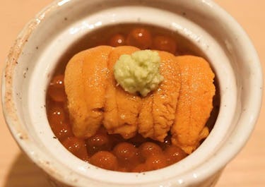 Tunglok Signatures @Orchard Rendezvous Hotel