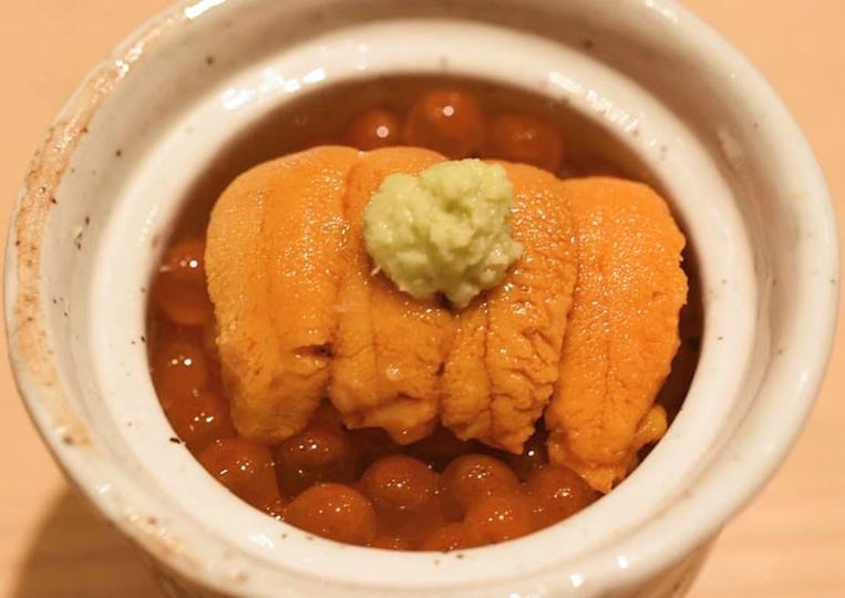 Tunglok Signatures @Orchard Rendezvous Hotel