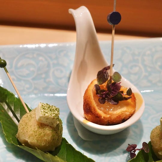 Tunglok Signatures @Clarke Quay Central