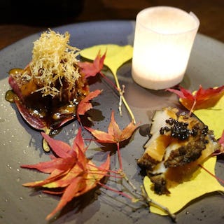 Tunglok Signatures @Clarke Quay Central