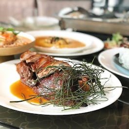 Tunglok Signatures @Clarke Quay Central