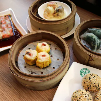Tim Ho Wan
