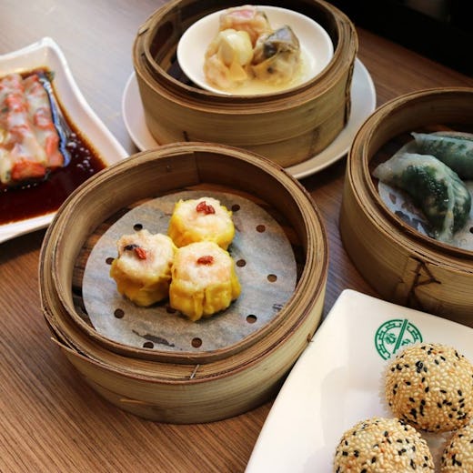 Tim Ho Wan