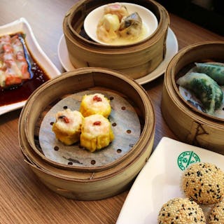 Tim Ho Wan