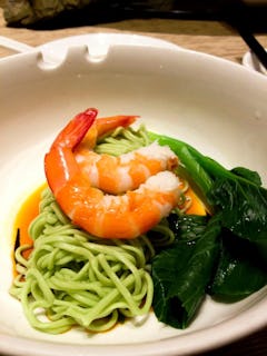 Silk Road Restaurant