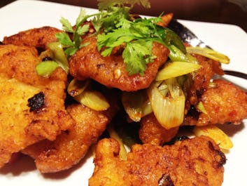 Silk Road Restaurant