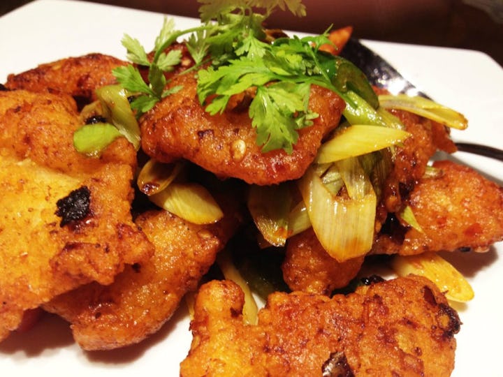 Silk Road Restaurant