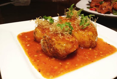 Silk Road Restaurant