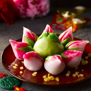 Peony Jade @Clarke Quay