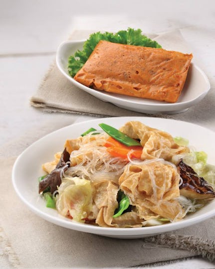 Ya Hua Bak Kut Teh @Kovan