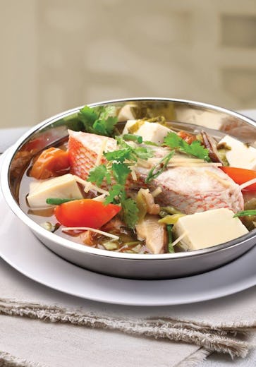 Ya Hua Bak Kut Teh @Kovan