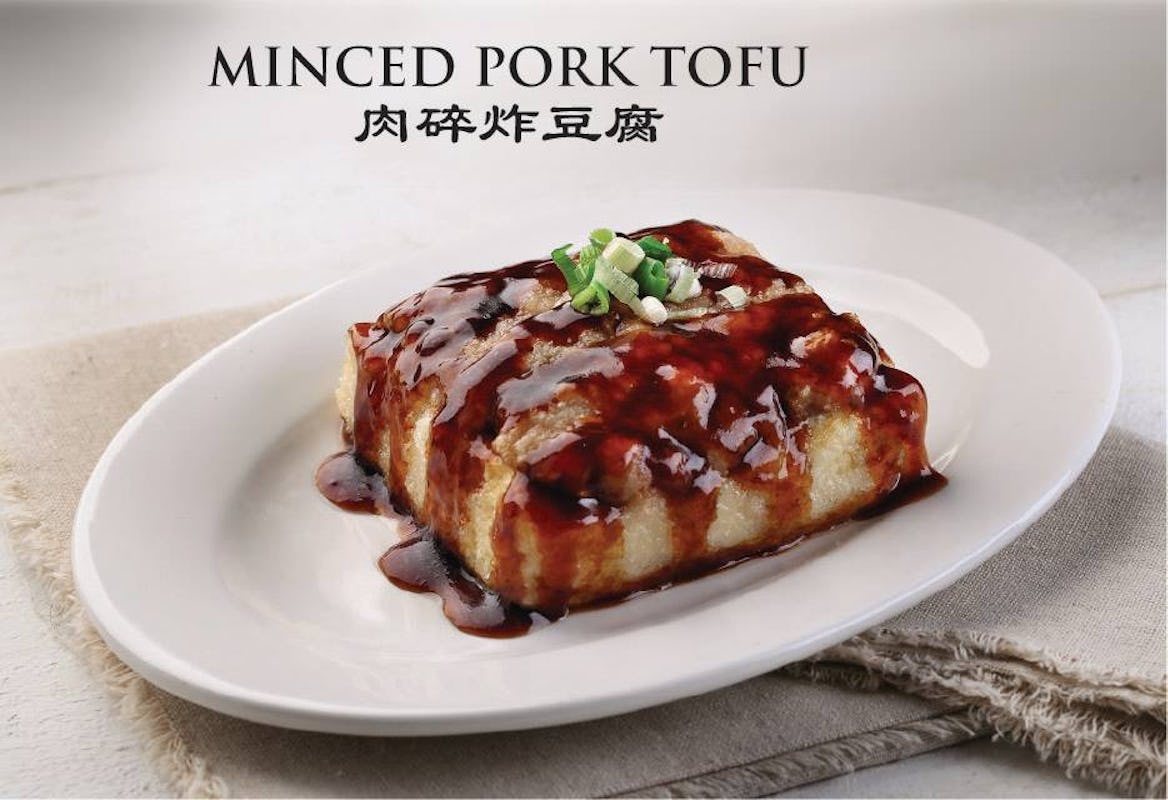 Ya Hua Bak Kut Teh @Ion