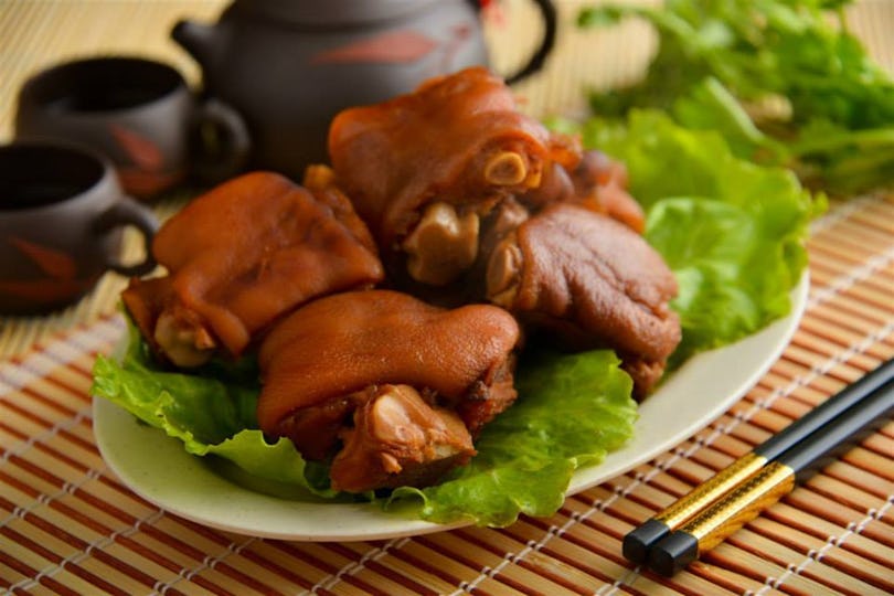 Ya Hua Bak Kut Teh @Raffles City Shopping Centre