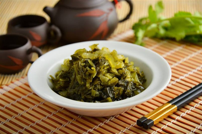 Ya Hua Bak Kut Teh @Raffles City Shopping Centre