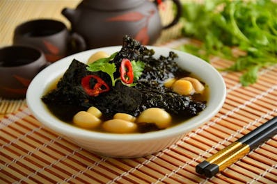 Ya Hua Bak Kut Teh @Bedok