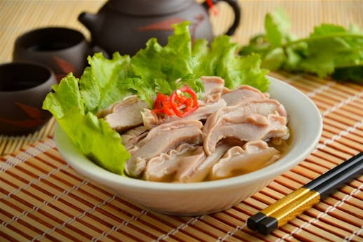 Ya Hua Bak Kut Teh @Northpoint