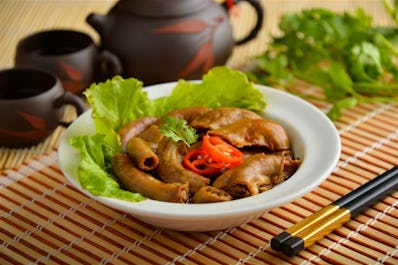 Ya Hua Bak Kut Teh @Northpoint