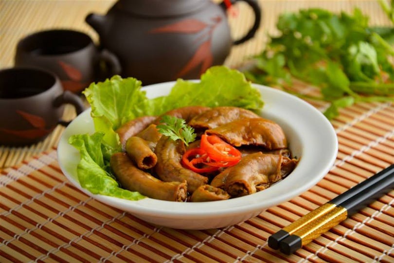 Ya Hua Bak Kut Teh @Northpoint