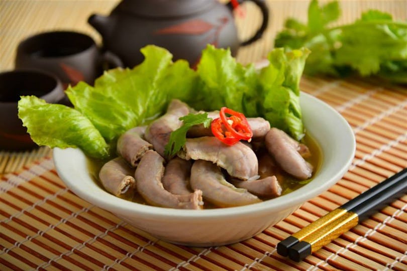 Ya Hua Bak Kut Teh @Northpoint