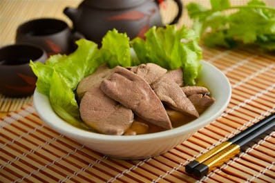 Ya Hua Bak Kut Teh @Parkway Parade