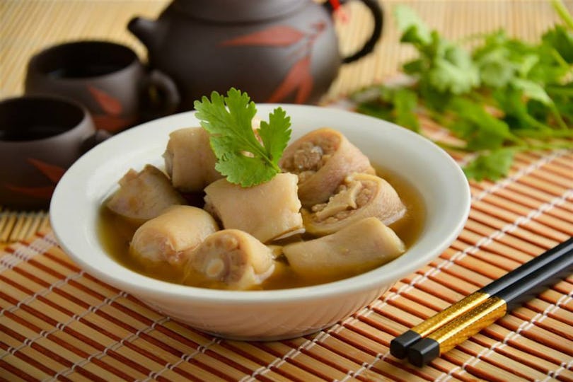 Ya Hua Bak Kut Teh @Parkway Parade
