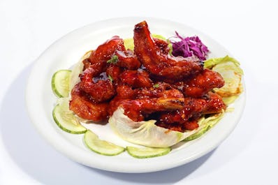 Beng Hiang Restaurant