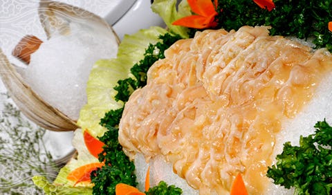 Sin Hoi Sai Seafood Restaurant