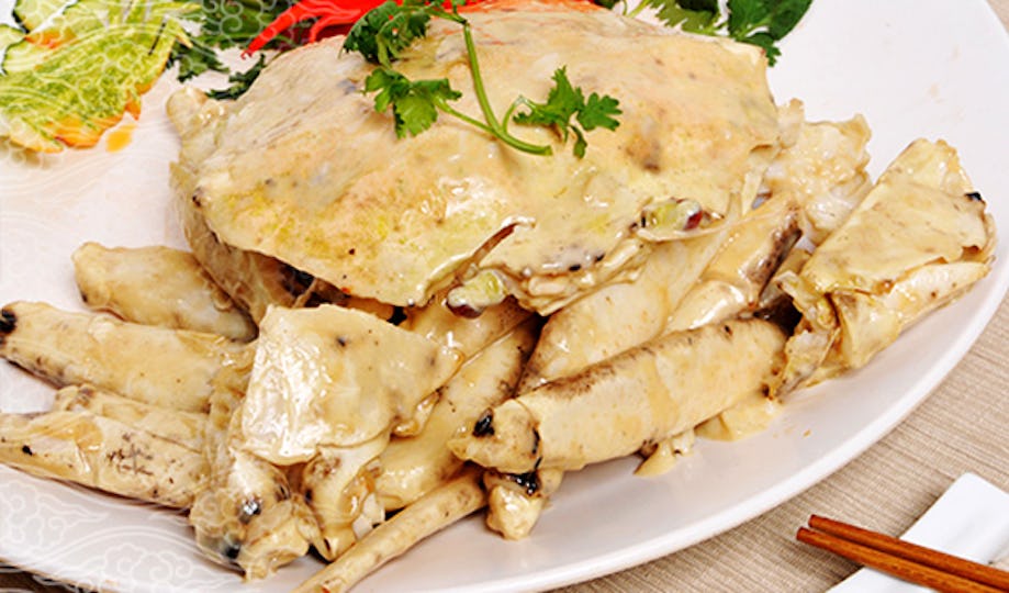 Sin Hoi Sai Seafood Restaurant