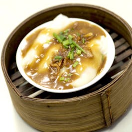 126 Dim Sum Wen Dao Shi @Geylang