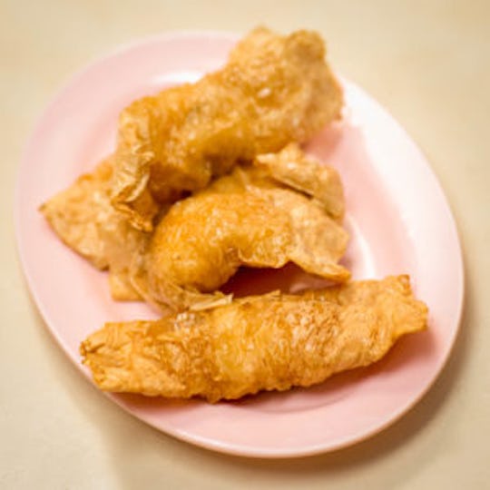 126 Dim Sum Wen Dao Shi @Geylang