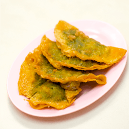 126 Dim Sum Wen Dao Shi @Boon Keng