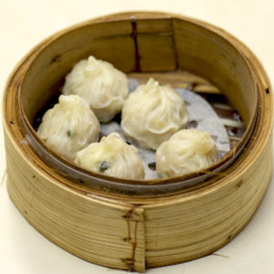 126 Dim Sum Wen Dao Shi @Boon Keng