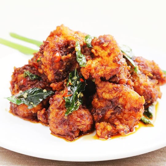 Diamond Kitchen - Marine Parade