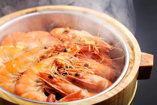 Diamond Kitchen - Buona Vista