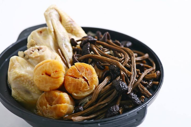 Diamond Kitchen - Buona Vista