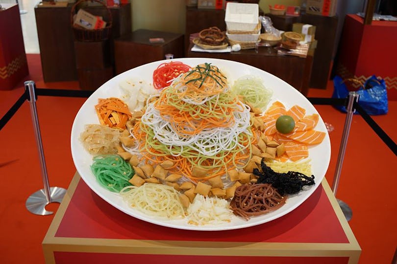 Putien Restaurant @Kitchener Road